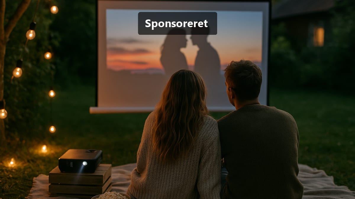 Når biografen rykkes ud: guide til hyggelige udendørs filmnætter